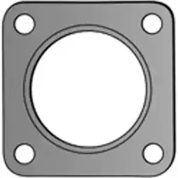 Прокладка глушителя FENNO P7X7BS F 5905133213431 2904561 X75155