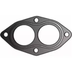 Прокладка глушителя FENNO 5905133210409 99O F9 2904691 X75289