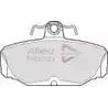 Тормозные колодки дисковые, комплект COMLINE 54JLX 2913012 2098113. 5 ADB0394 изображение 0