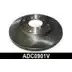 Тормозной диск COMLINE ADC0901V 2914355 PH68 SRW
