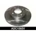 Тормозной диск COMLINE ADC1060V 2914442 GUPD 1