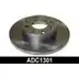 Тормозной диск COMLINE 2914623 2 ACTC1A ADC1301 изображение 0