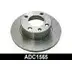 Тормозной диск COMLINE ADC1565 2914821 5 EE3KR изображение 0