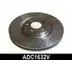 Тормозной диск COMLINE ADC1632V 2914885 05SZ JOA