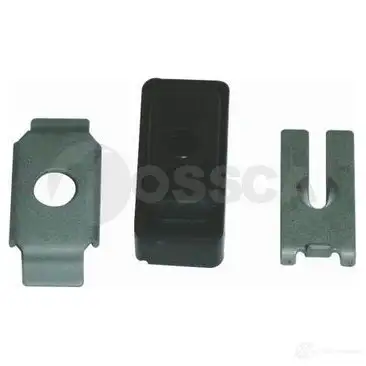 Трос сцепления OSSCA G LQAGQY 00608 1437684614 изображение 0
