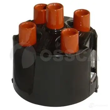 Крышка трамблера OSSCA 3836779 01147 6943573011476 CU UJ9 изображение 0