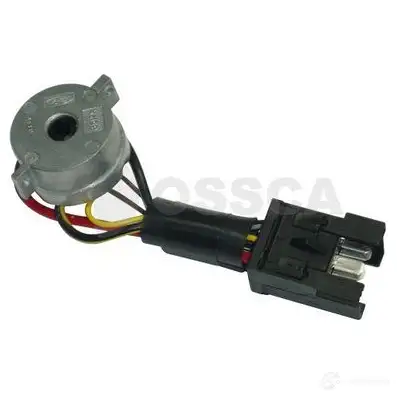 Контактная группа замка зажигания OSSCA 6943573056194 05619 83 07Q 1270884096