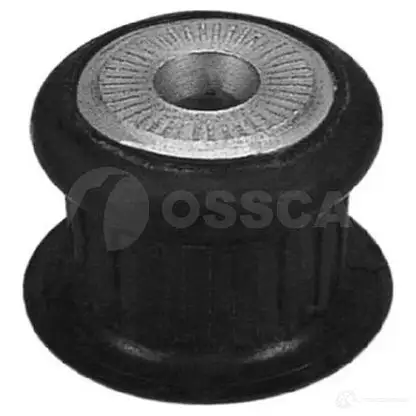 Подушка АКПП OSSCA 1437684751 02394 DE0 5I