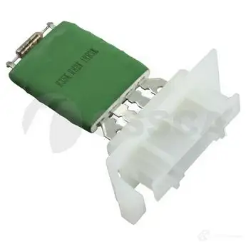 Резистор вентилятора печки OSSCA M H6VKW 08084 6943573080847 3837775