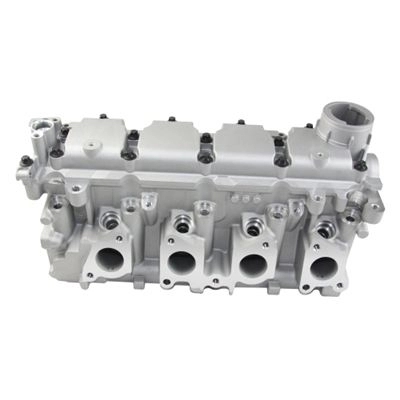 Головка блока цилиндров OSSCA 39354 NIDO V 1424557560 6915093393547