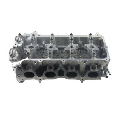 Головка блока цилиндров OSSCA 1440496189 D739P 4 40664