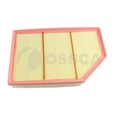 Воздушный фильтр OSSCA 7VKT V 43018 1440496609