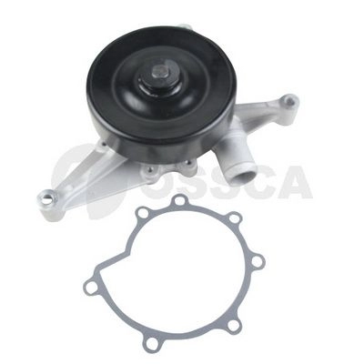 Водяной насос, помпа OSSCA 48547 YCQ8P 0B 1440497145