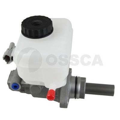 Главный тормозной цилиндр OSSCA T8G 8UF 50802 1440497348