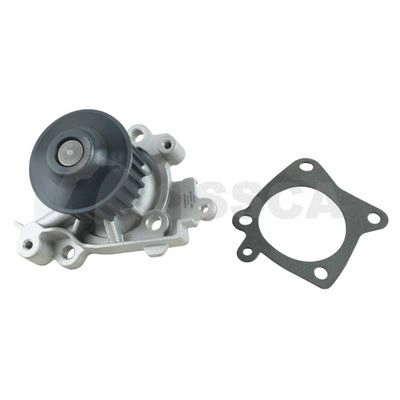 Водяной насос, помпа OSSCA 6K YC0S 1440498255 58673