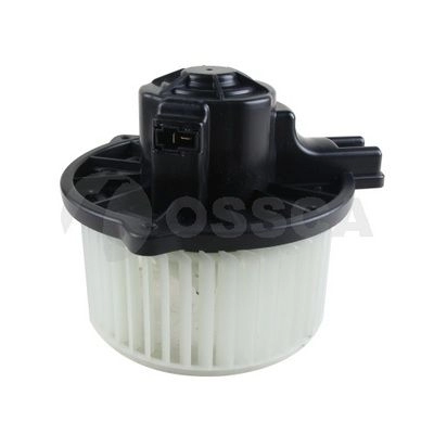Моторчик вентилятора печки OSSCA 73L OW 1440498578 61583