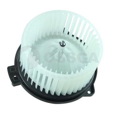 Моторчик вентилятора печки OSSCA ZLHHQ 79 1440499271 77496