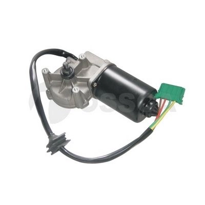 Мотор стеклоочистителя OSSCA 1440499388 Y7 A9V 02809