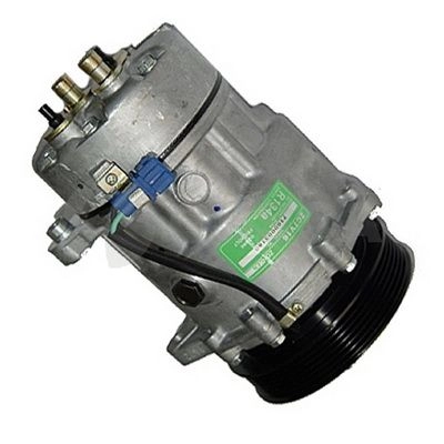 Компрессор кондиционера OSSCA IL 0A8R 03110 1440499399