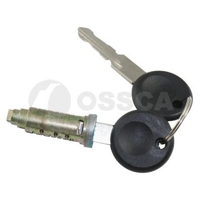 Личинка замка двери OSSCA 1440499400 03123 N6EY0 H