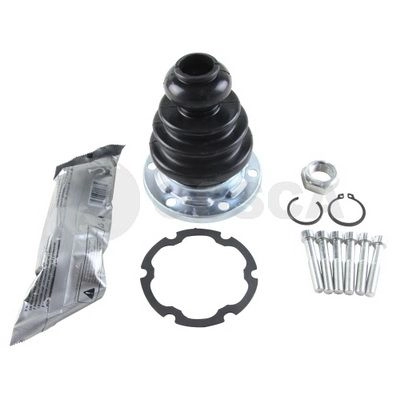 Пыльник шруса OSSCA TZ3 GDJ 1440499481 04985 изображение 0