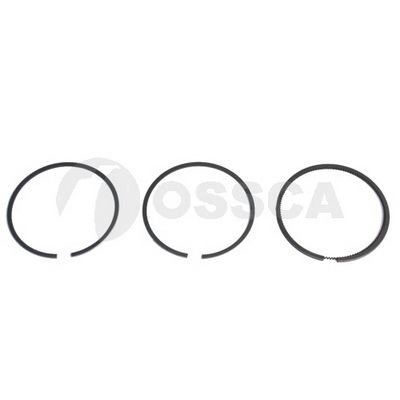 Комплект поршневых колец OSSCA A 19FS 05845 1440499510