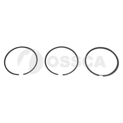 Комплект поршневых колец OSSCA 5LNCV 9 07599 1440499651 изображение 0