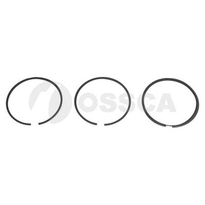 Комплект поршневых колец OSSCA 07600 1440499652 O101HH 6 изображение 0