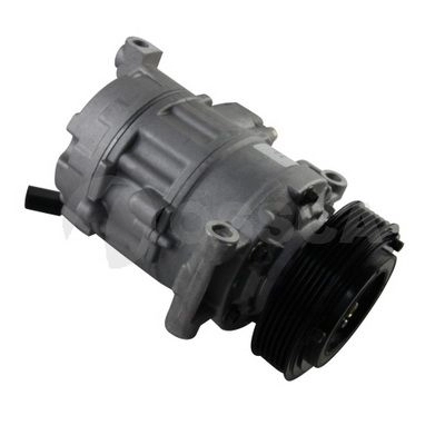 Компрессор кондиционера OSSCA 1440499688 07944 OD6 YLVV