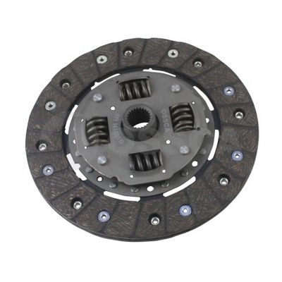 Диск сцепления OSSCA 07995 D DFTNI 1440499711