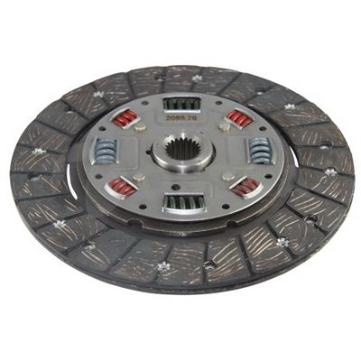 Диск сцепления OSSCA 1440499723 08137 BZ BF6KK