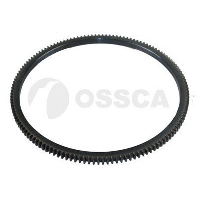 Венец маховика OSSCA 1440499771 09148 3CFO X