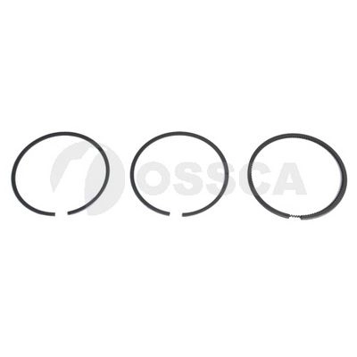 Комплект поршневых колец OSSCA 1440499772 09160 Z G97I изображение 0