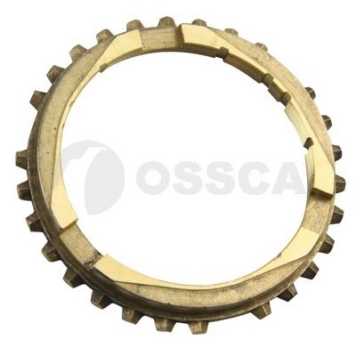 Кольцо синхронизатора МКПП OSSCA 1440499897 10708 O83 QK