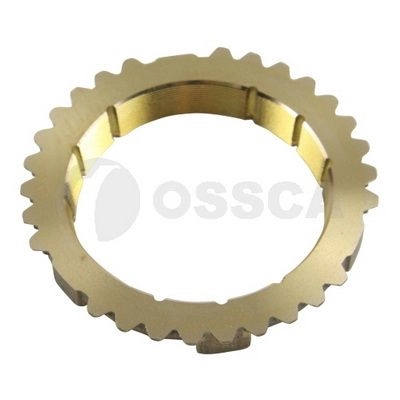 Кольцо синхронизатора МКПП OSSCA 11553 DJ8X WZX 1440499932