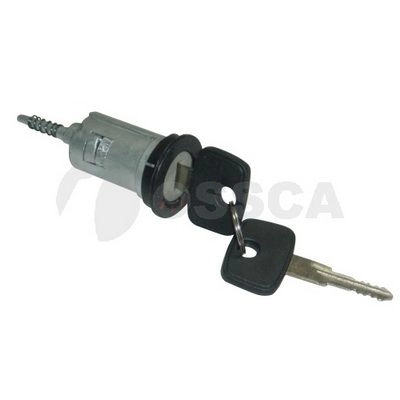 Ключ зажигания OSSCA 13029 AJ GQQM 1440500007