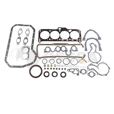Прокладки двигателя OSSCA AKLLD L 1440501575 35436