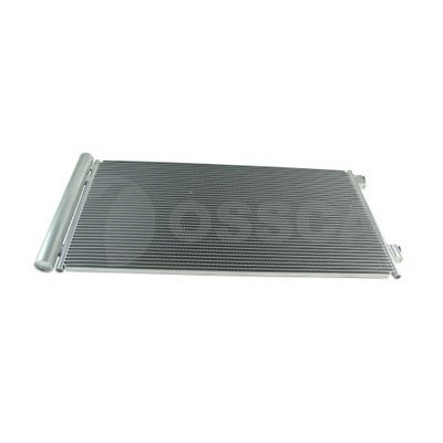 Радиатор кондиционера OSSCA 1440501586 2IQ GM6 35576 изображение 0