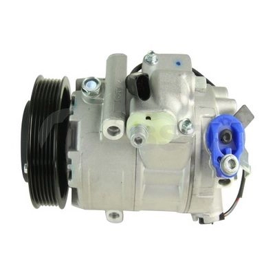 Компрессор кондиционера OSSCA 1 W0VO2 1440501596 35978