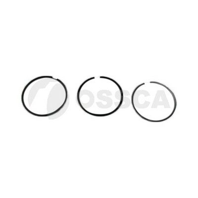 Комплект поршневых колец OSSCA CR2D2C G 36110 1440501607 изображение 0