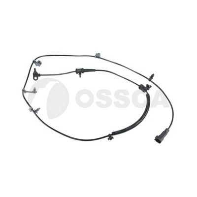 Датчик АБС OSSCA GLMR 2 36231 1424971446 6915093362314