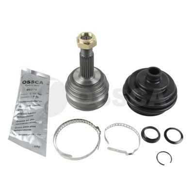 Шрус граната OSSCA Y7JFX 1 1440491555 07352