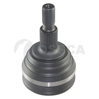 Шрус граната OSSCA 1440491566 07536 90 I10G изображение 0