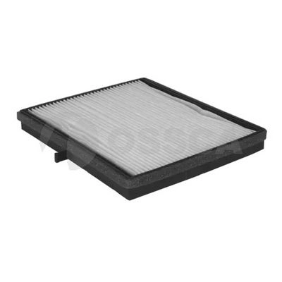 Салонный фильтр OSSCA 1440491573 07870 NI BBT