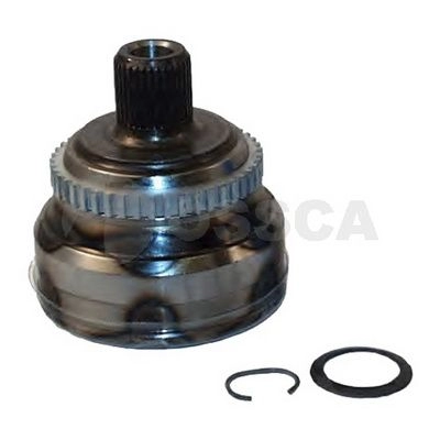 Шрус граната OSSCA 1440491604 P K7ZS 09967