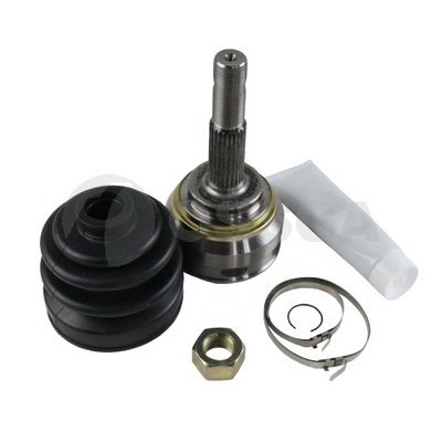 Шрус граната OSSCA 2TT F4 1440491618 11466