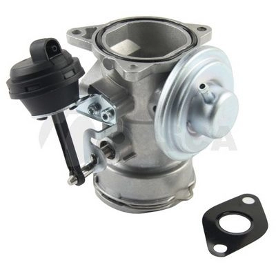 Клапан EGR OSSCA 15729 1440500171 6 PFBJ