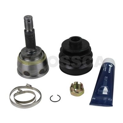 Шрус граната OSSCA 1440491655 UR XEDU 13172