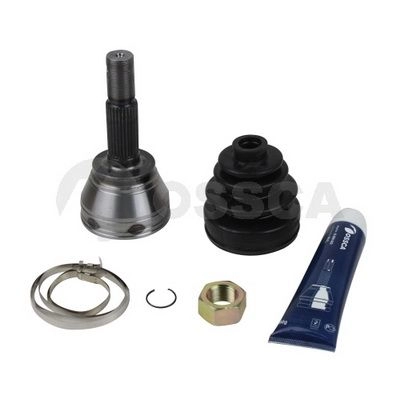 Шрус граната OSSCA W PUFK4U 13175 1440491656