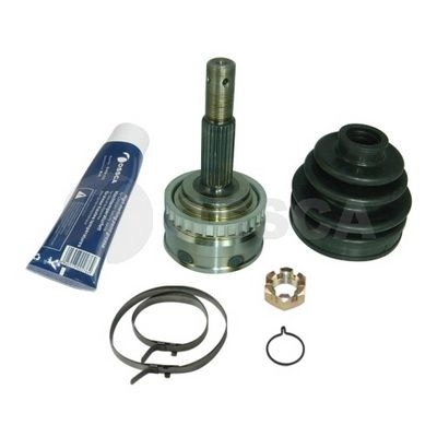 Шрус граната OSSCA 13676 PU XWRRV 1440491668